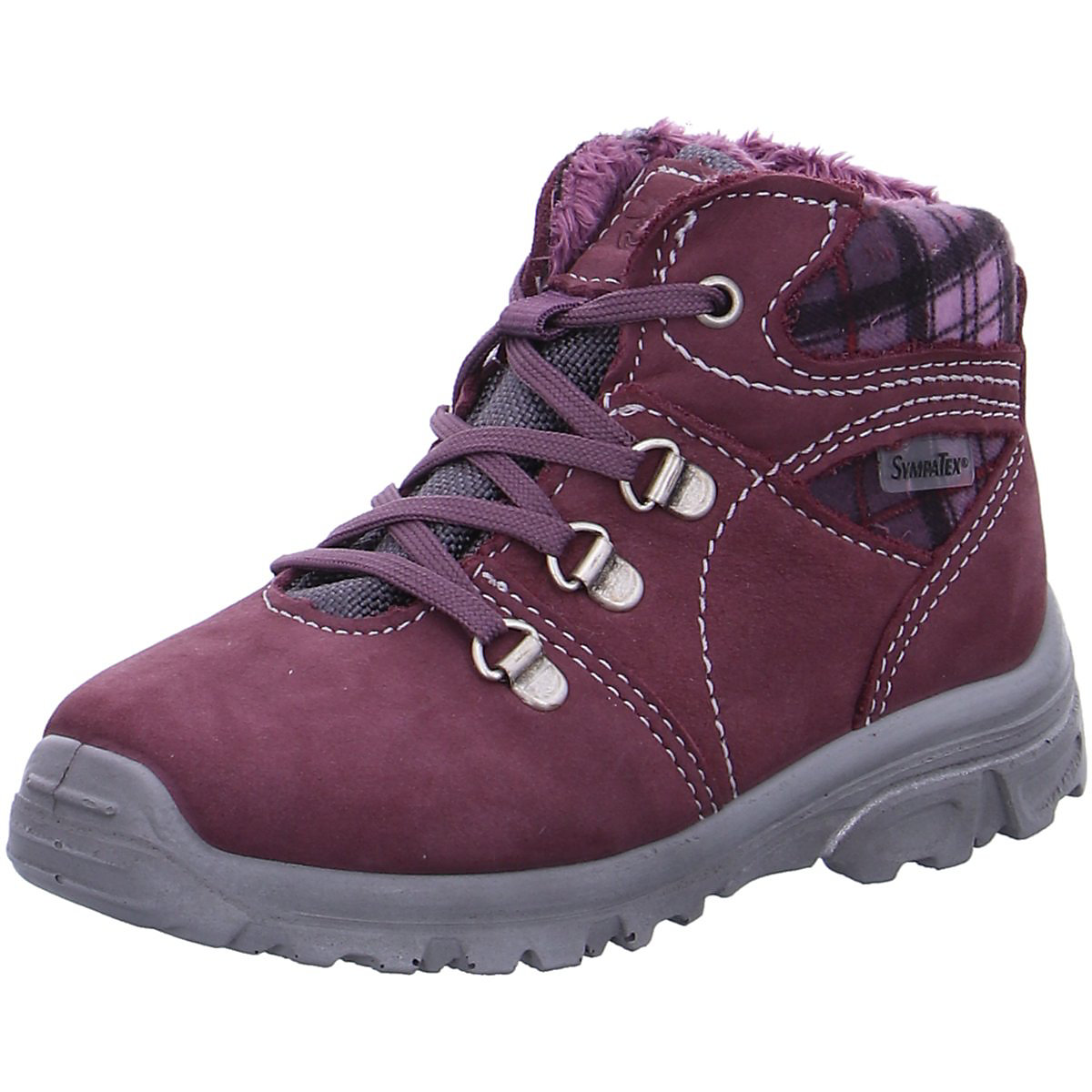 Baby Halbschuhe für Mädchen
