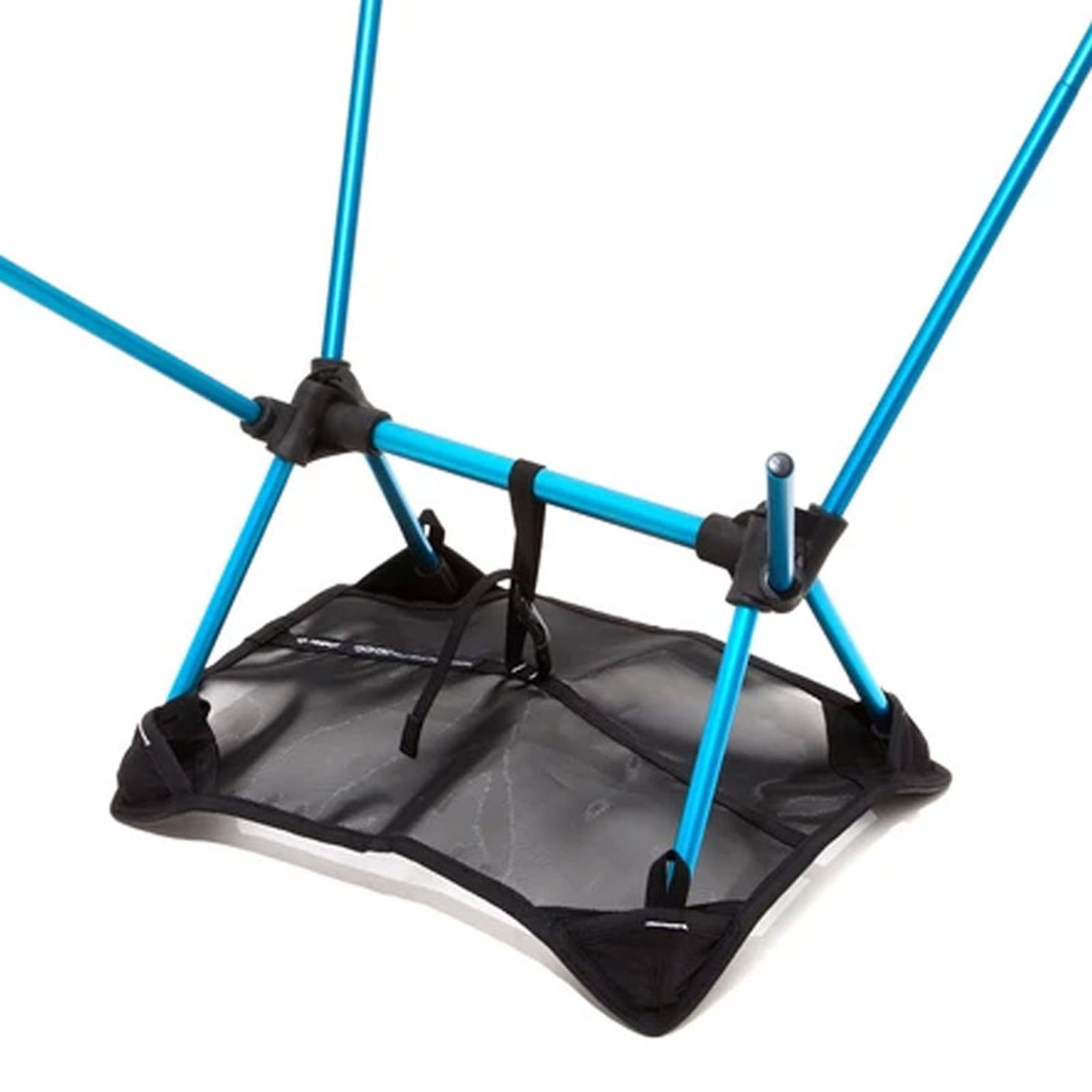 Helinox Campingstuhl Helinox Ground Sheet Chair One - Stuhlunterlage für Chair One