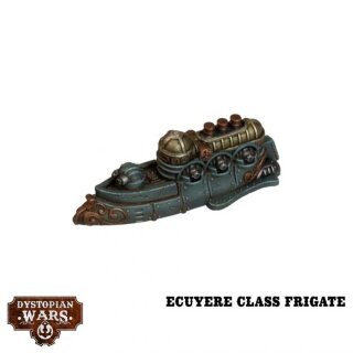 Oriflamme Battlefleet Set