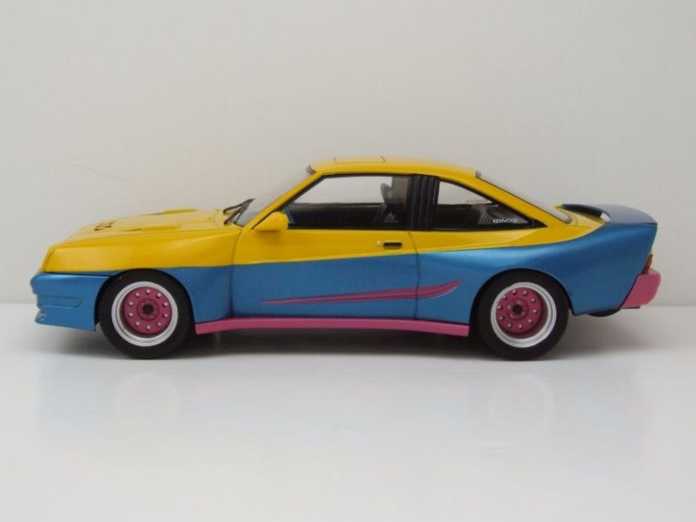 MCG Modellauto Opel Manta B Mattig 