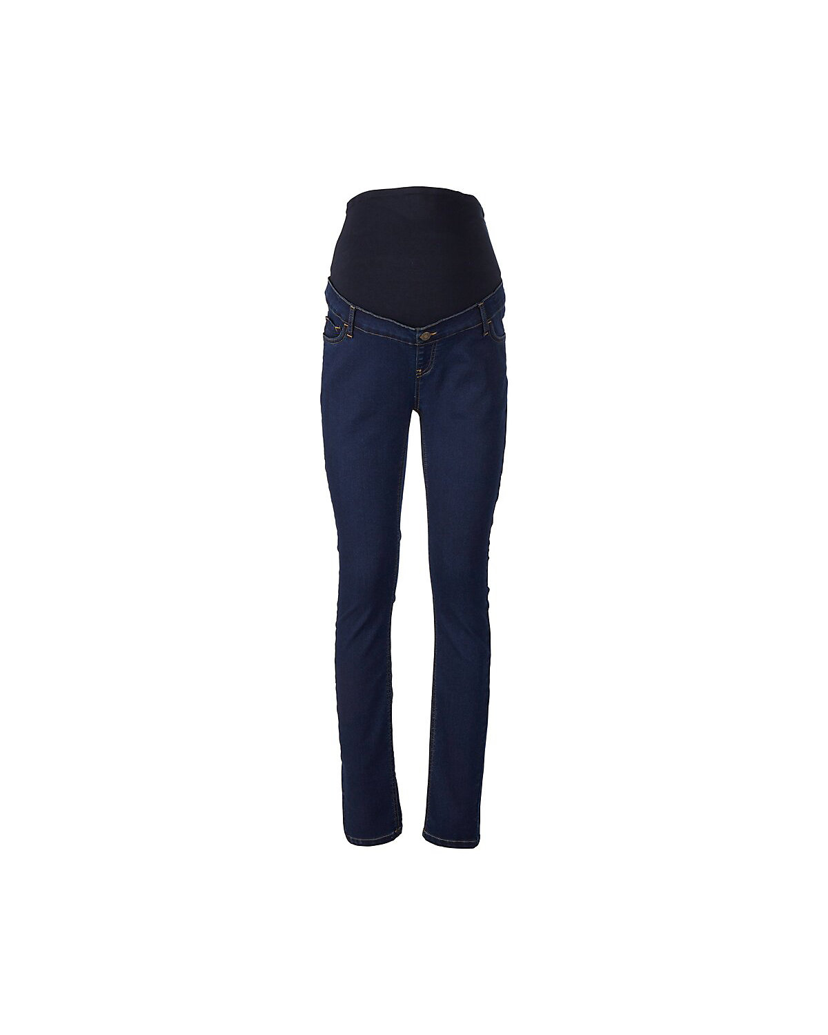 Umstands-Jeans Skinny Länge 32