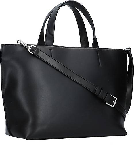 Calvin Klein CK Set Shopper Tasche 39 cm