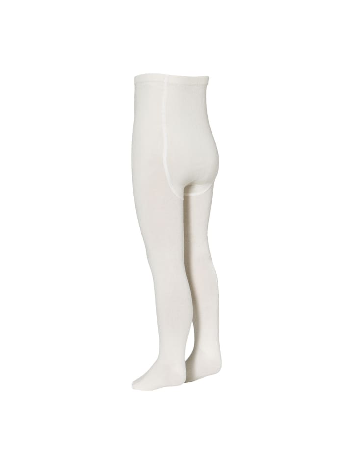 Cotton Prime® Strumpfhosen 4er Set für Kinder in Wollweiss/Beige günstig kaufen 110/116
