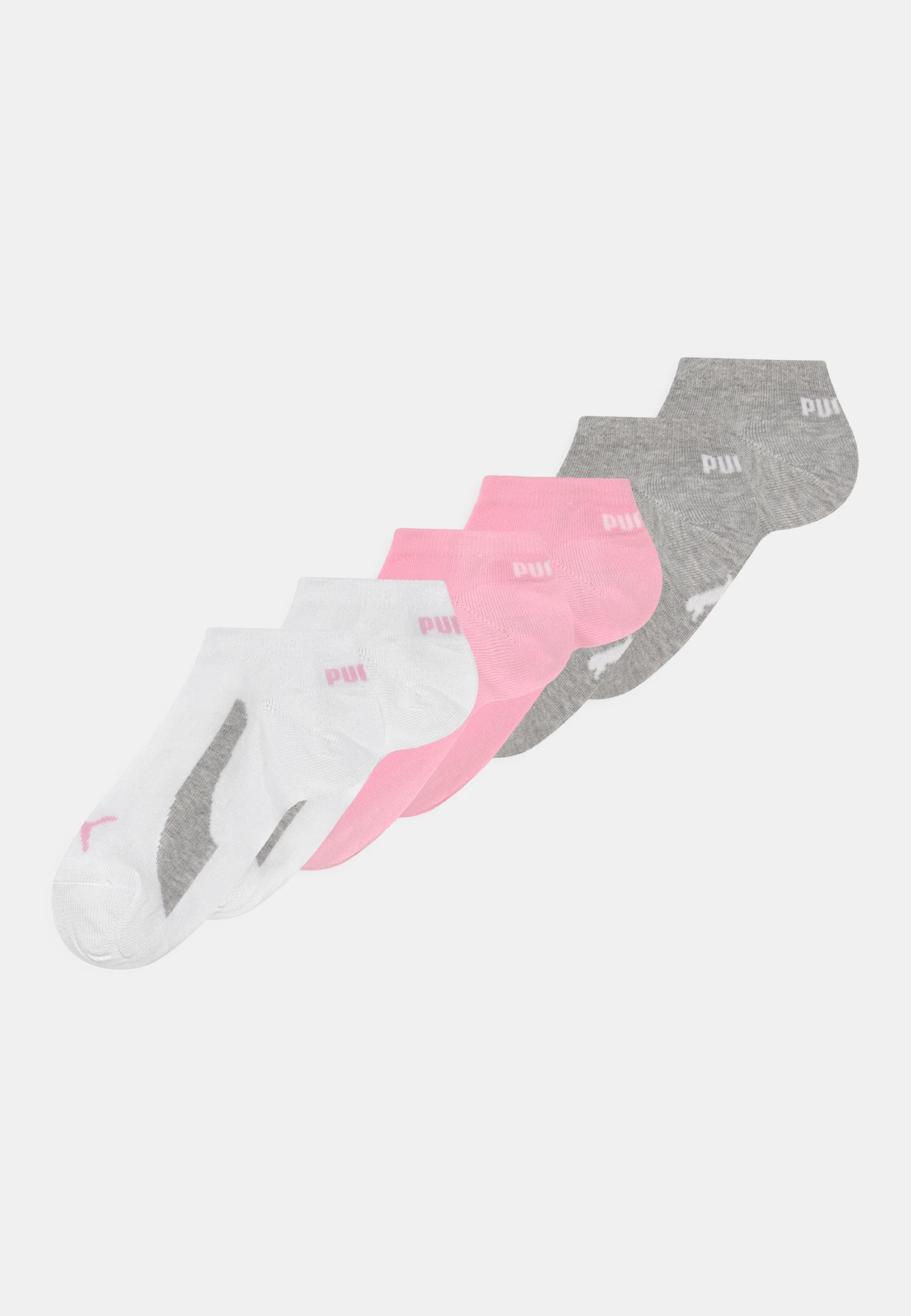 Puma 6 PACK UNISEX - Calcetines