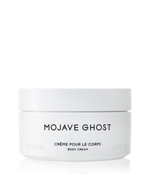 BYREDO Mojave Ghost Körpercreme-200 ml