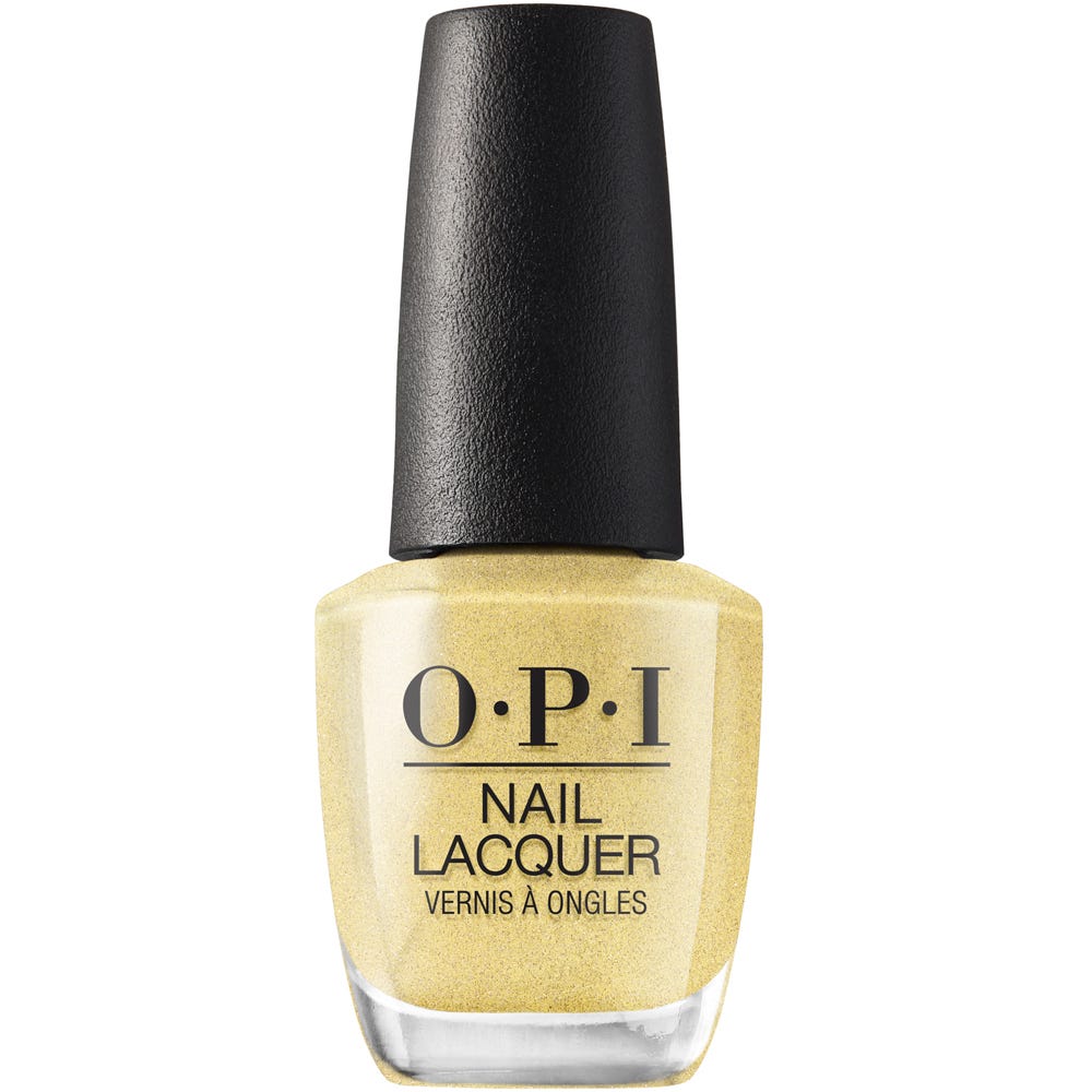 OPI Mexico City Collection Nail Laquer Suzi’s Slinging Mezcal 15 ml