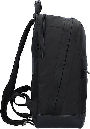 JOOP! Jeans Modica Faris Rucksack 42 cm Laptopfach