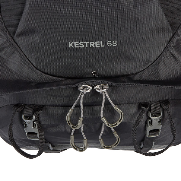 KESTREL 68 - Trekkingrucksack