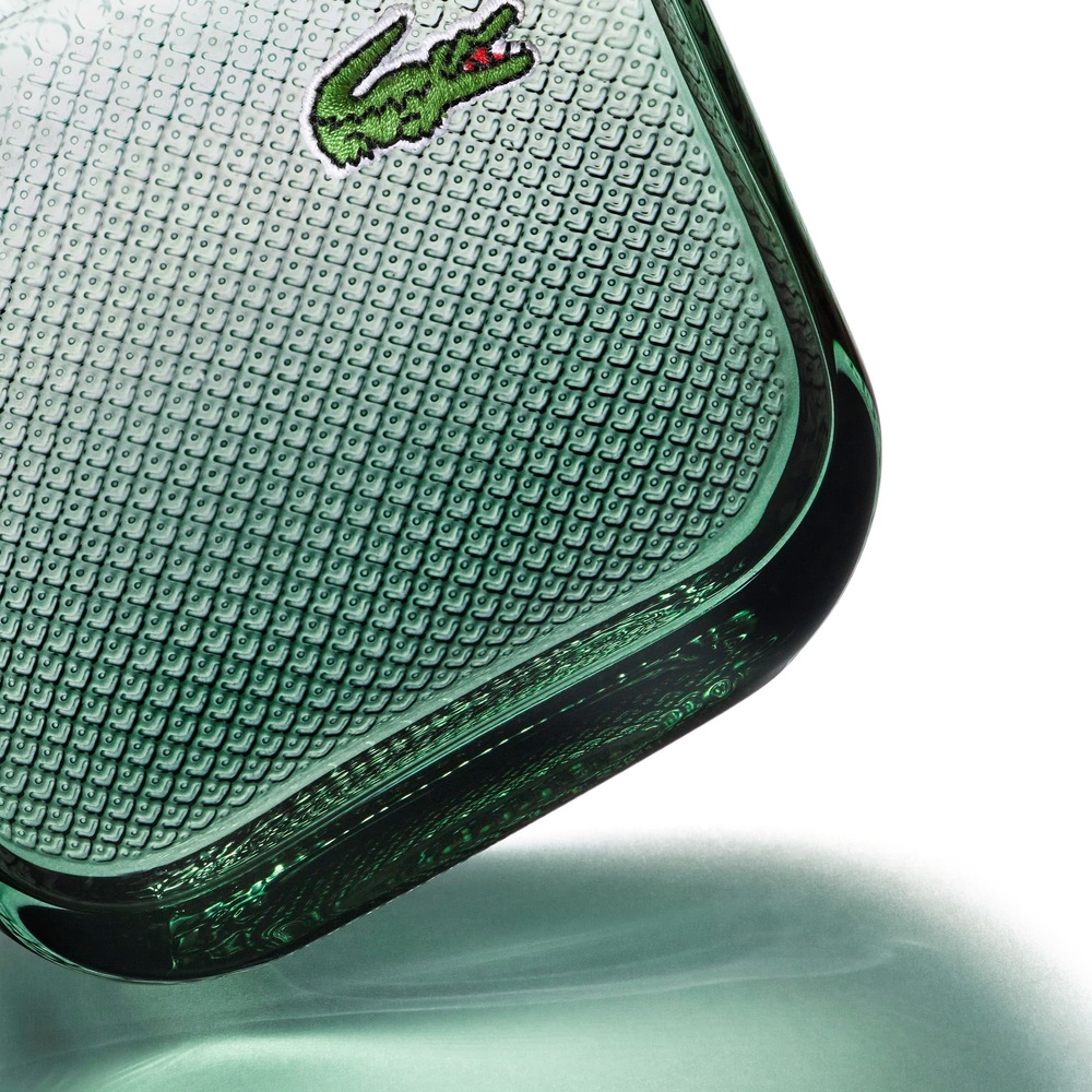 Lacoste L.12.12 Blanc Eau Intense Eau de Toilette
