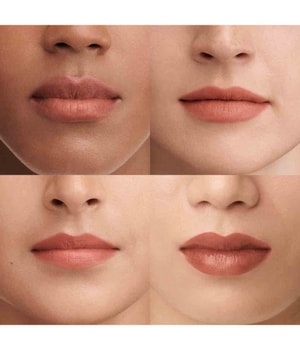 Giorgio Armani Lip Maestro Satin Liquid Lipstick-4 ml