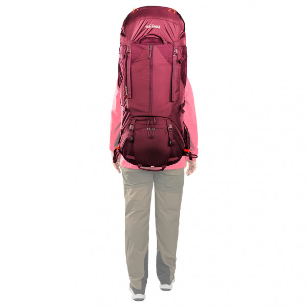 Tatonka - Women's Yukon X1 65+10 - Trekkingrucksack