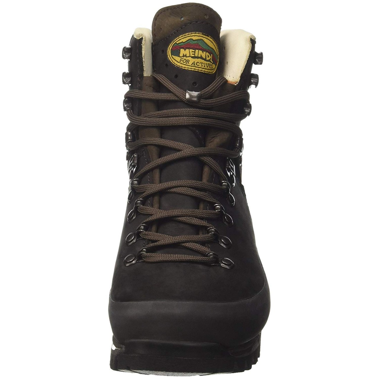 MEINDL Wanderschuhe schwarz Island MFS Active
