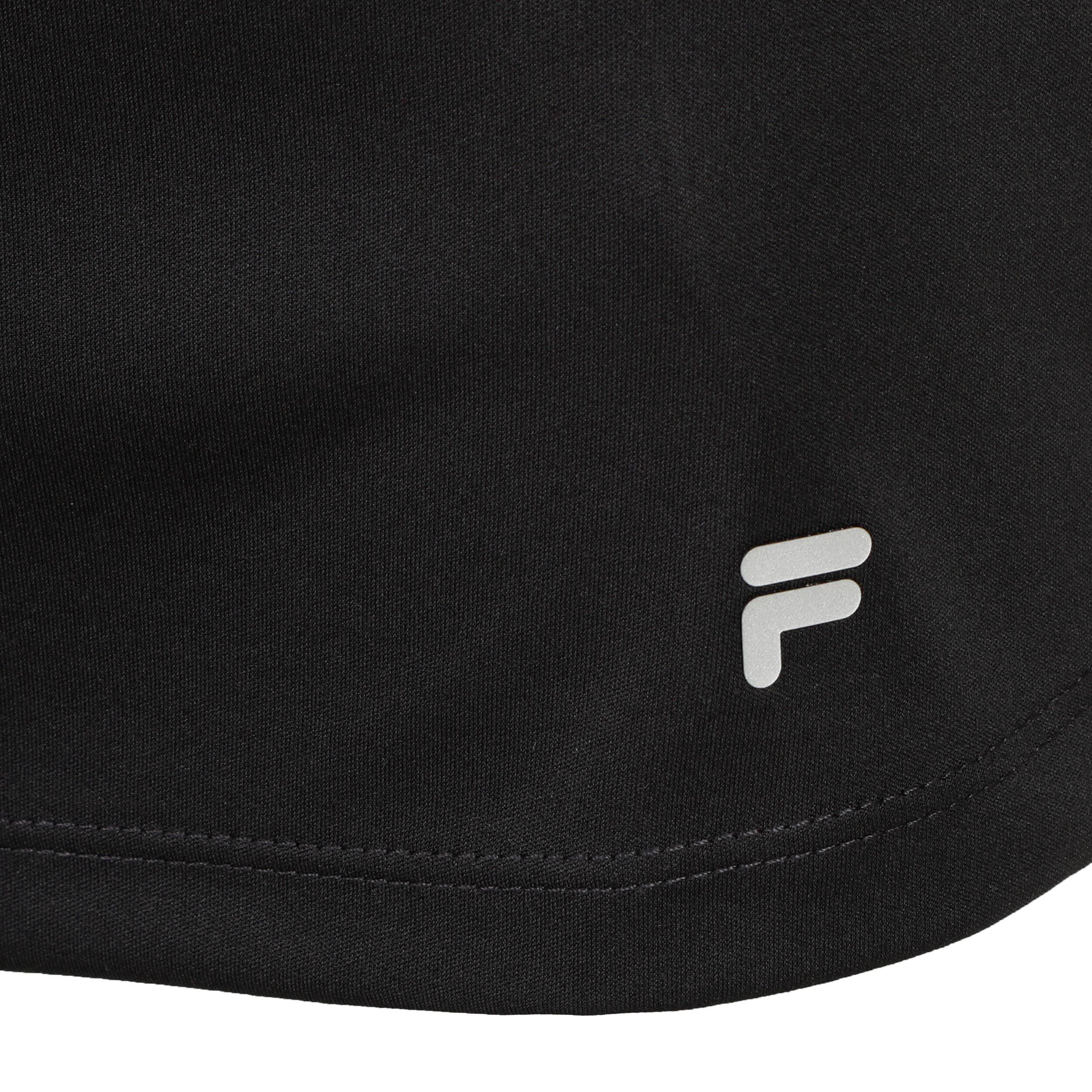 Mila Tank-Top Damen - Schwarz