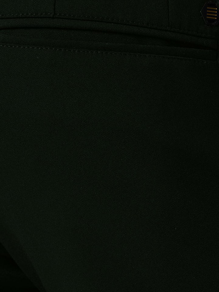 No Excess Chino in Schwarz günstig kaufen