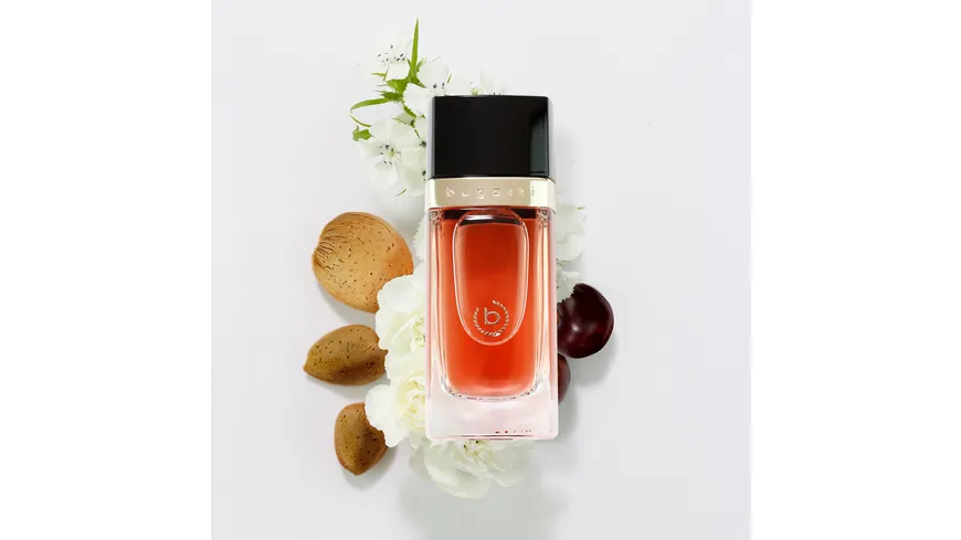 bugatti Eleganza Ambra Eau de Parfum 60 ml