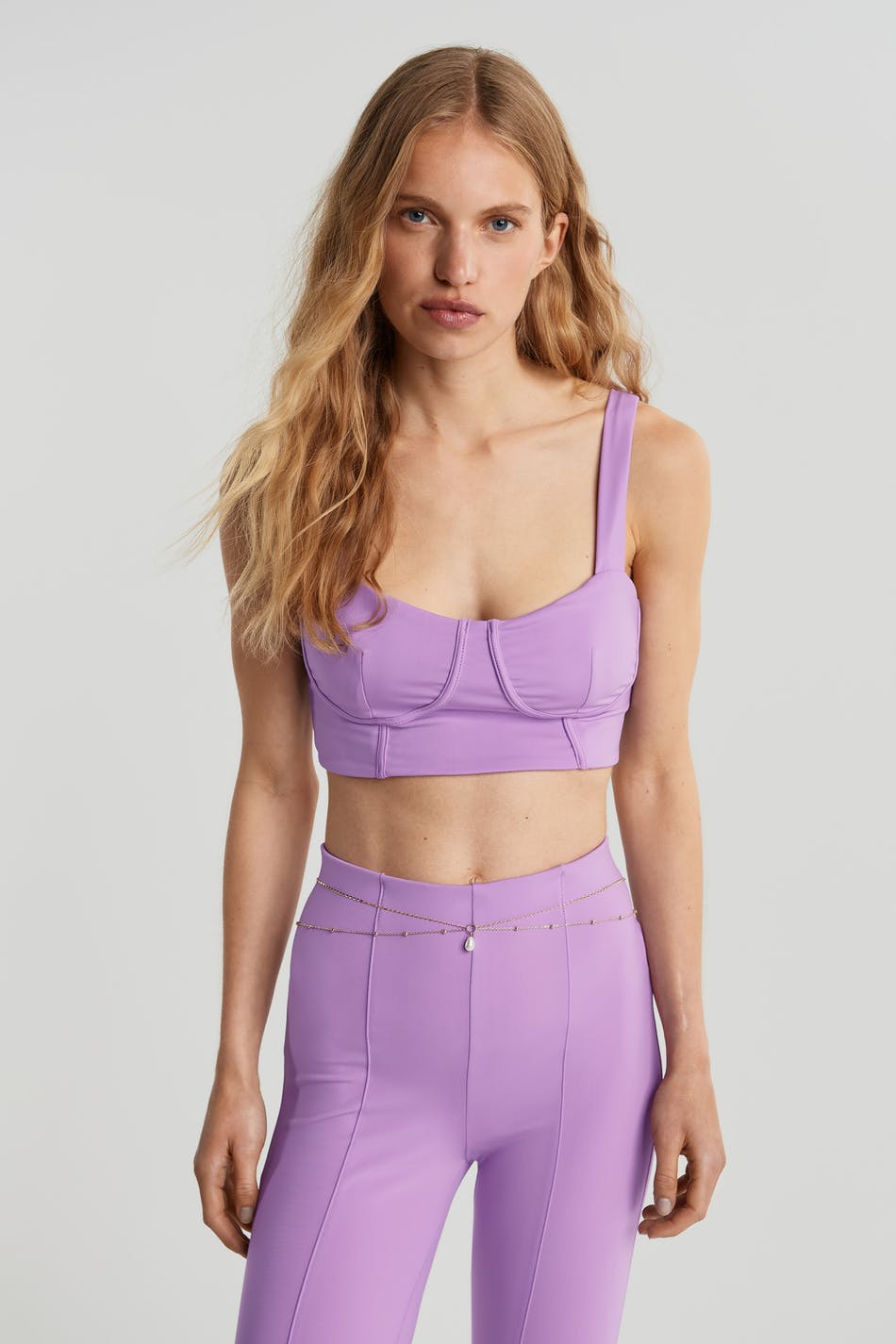 Malin body chain