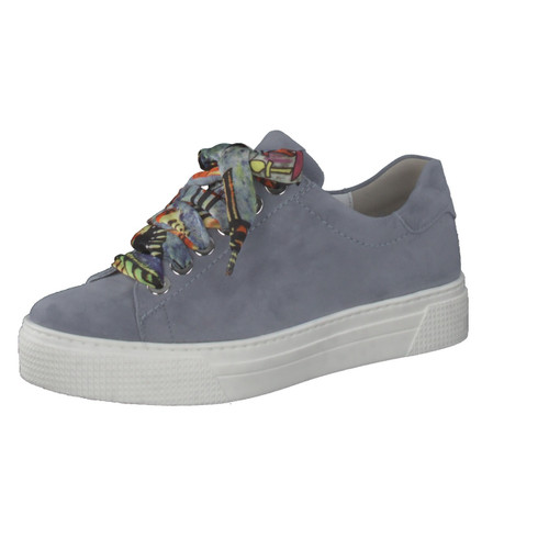 Schnürschuh-26611990005 Semler