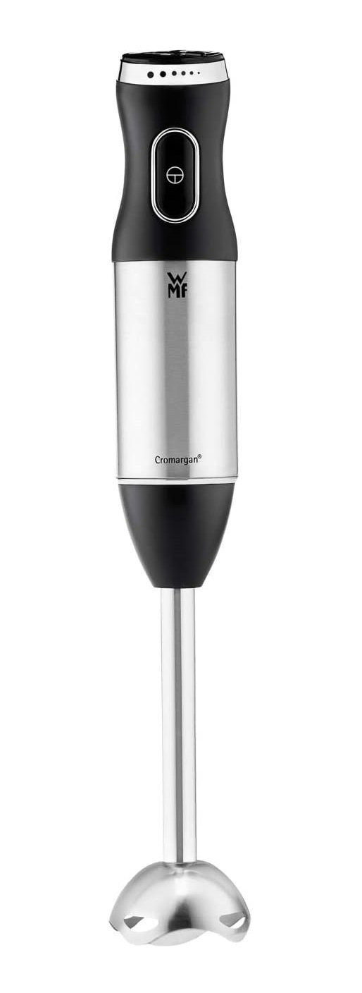 WMF Stabmixer Kult-X, 600 W Leistung variable Geschwindigkeitseinstellung