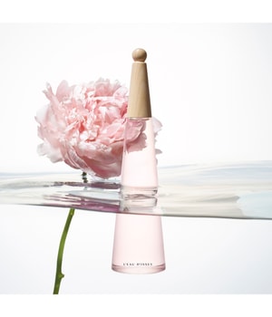 Issey Miyake L'Eau d'Issey Pivoine Eau de Toilette Intense Eau de Toilette 100 ml