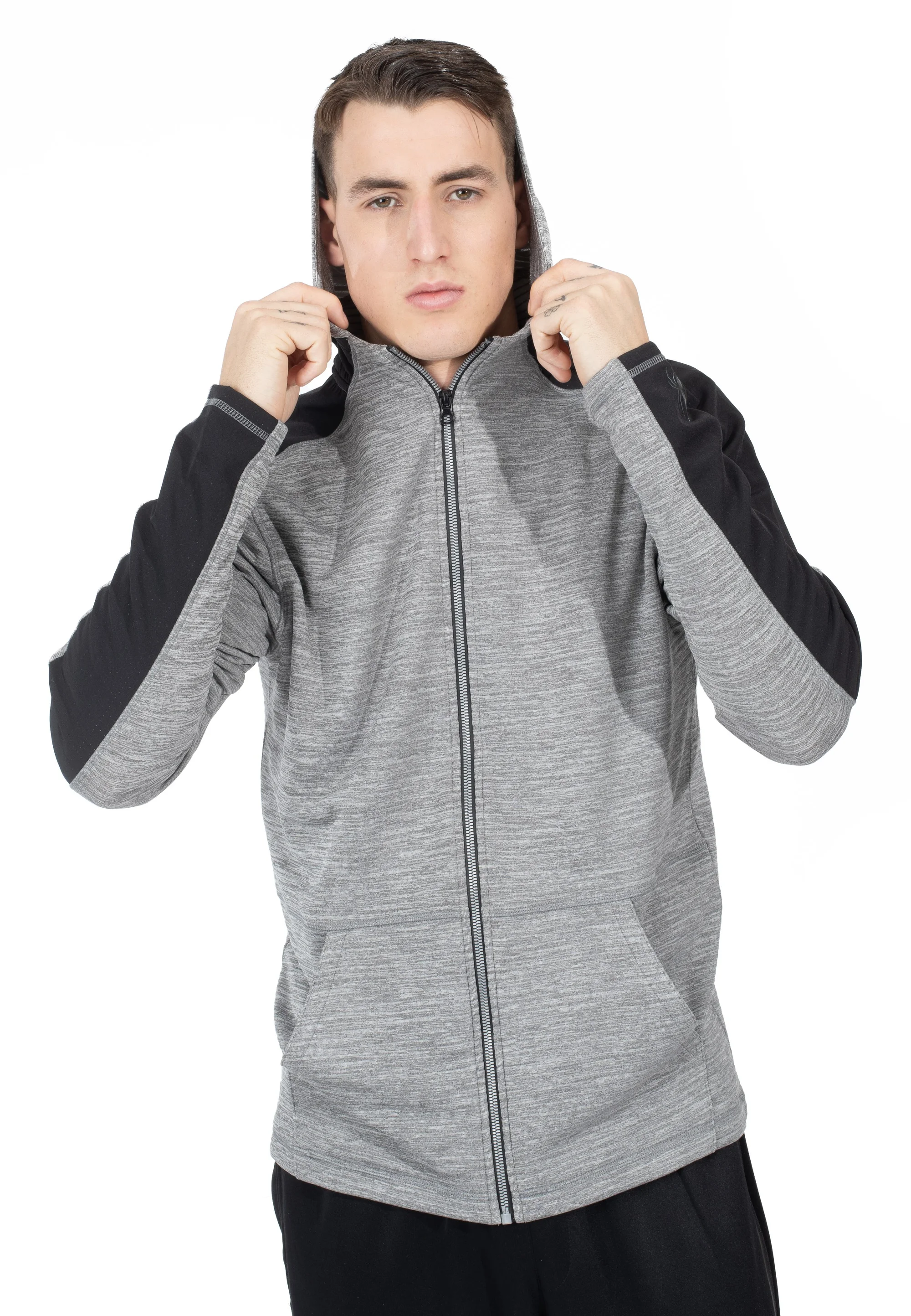 Spyder SPYDER FULL ZIP JACKET - Sudadera con cremallera