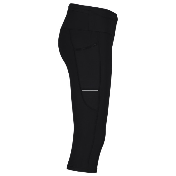 Stoic - Women's HelsingborgSt. Performance 3/4 Tights - Lauftights