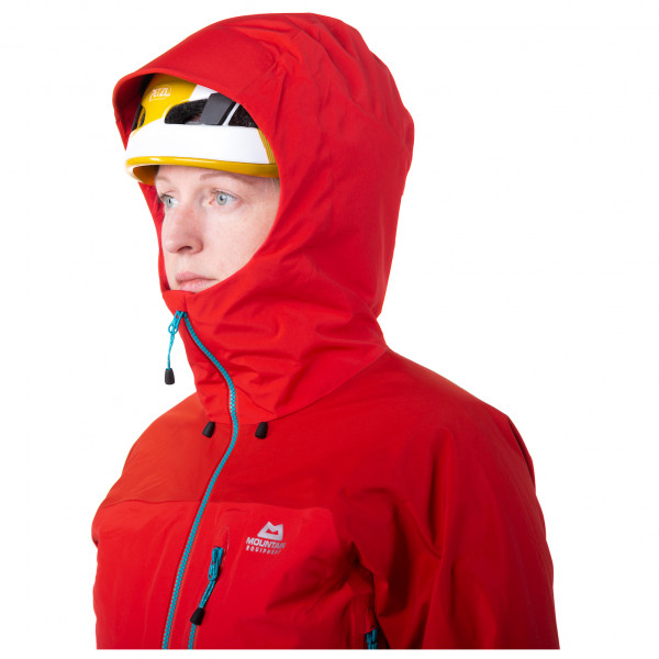 Mountain Equipment - Women's Manaslu Jacket - Regenjacke