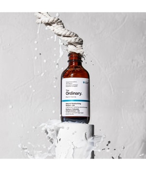 The Ordinary Hair Natural Moisturizing Factors + HA Haarserum-60 ml