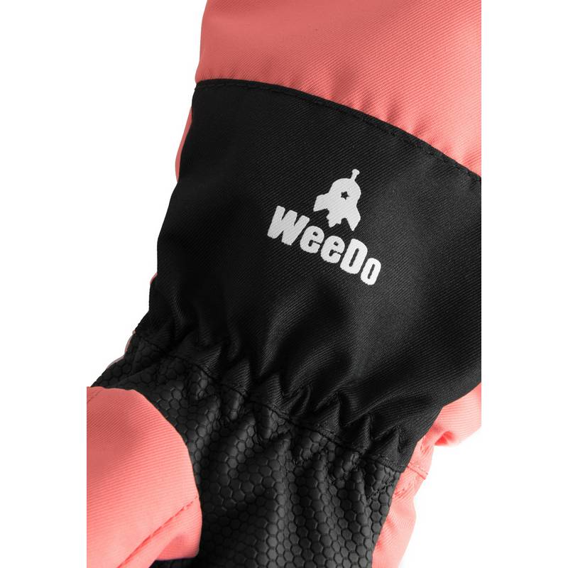 WeeDo BUNNYDO Hase Outdoorhandschuhe Mädchen