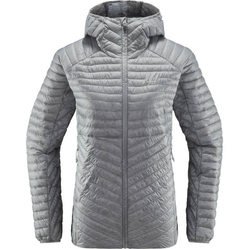 Haglöfs L.I.M Mimic Hood Outdoorjacke Damen
