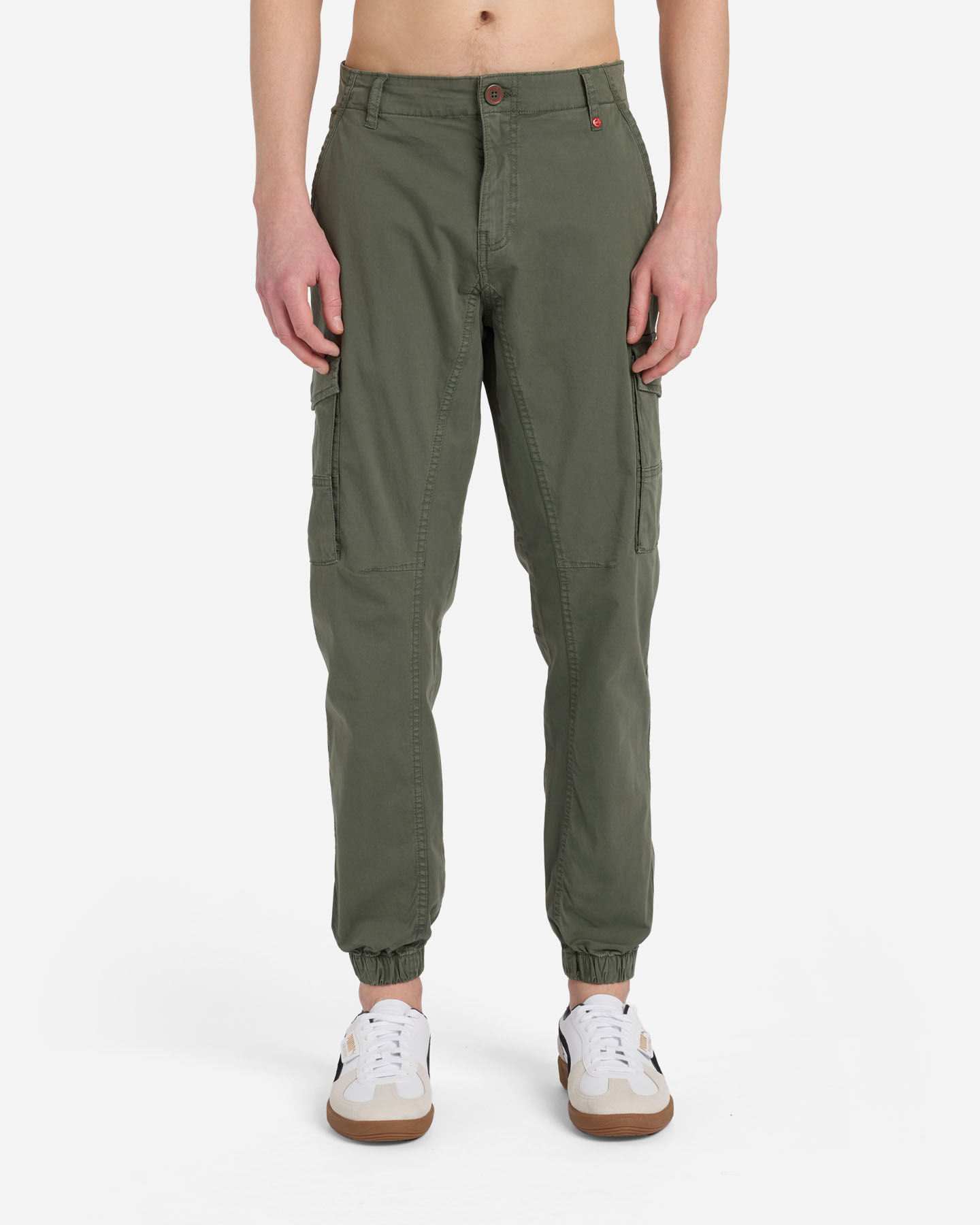 Nohavice Mistral Adventure Division M MM372S25-783