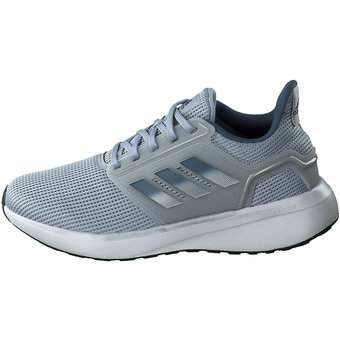 adidas EQ19 RUN Running in silber
