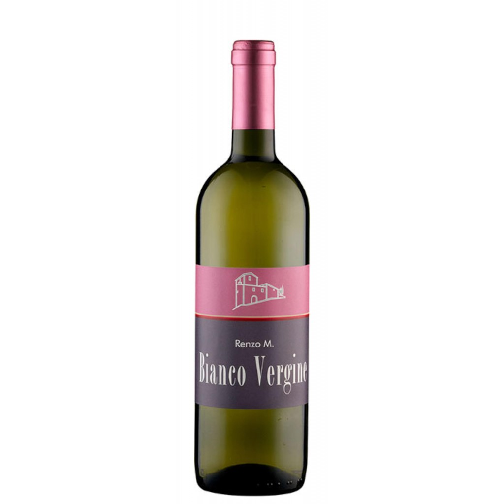 2022 Bianco Vergine Valdichiana trocken