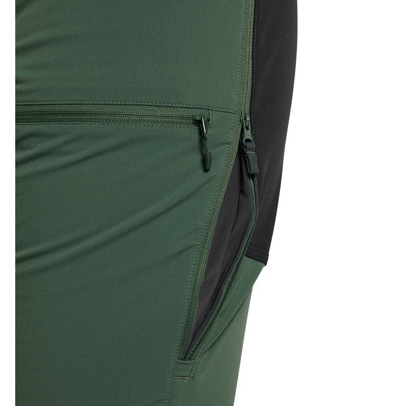 Haglöfs Rugged Standard Pant Trekkinghose Damen