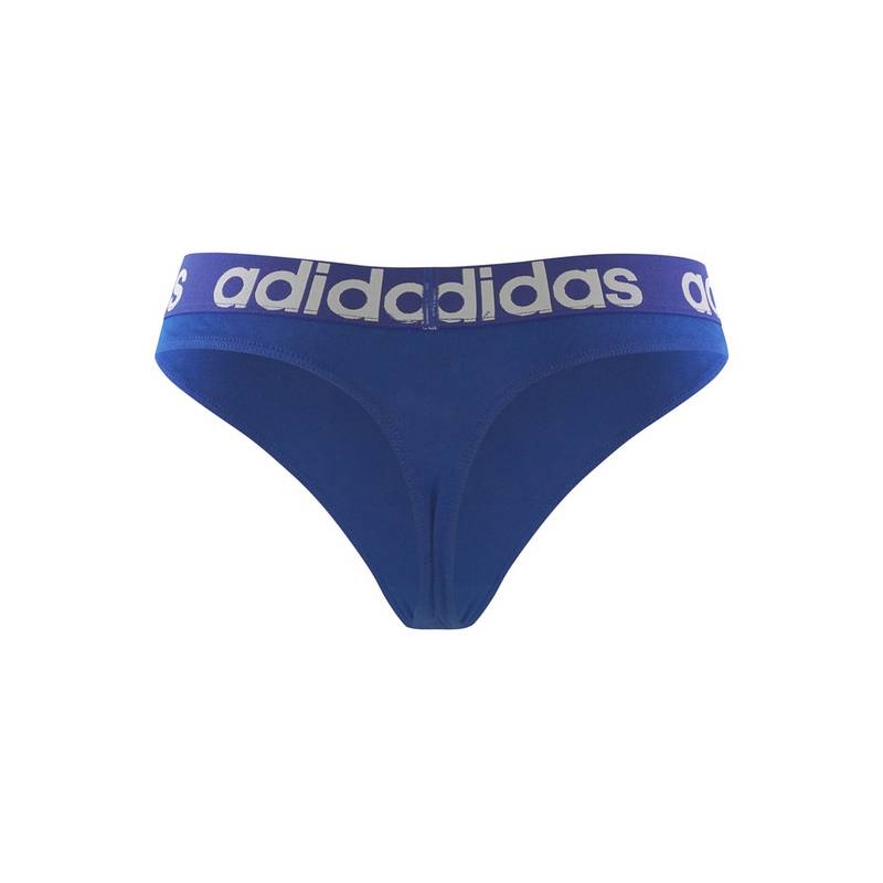 adidas Tanga Realasting Cotton Unterhose Damen