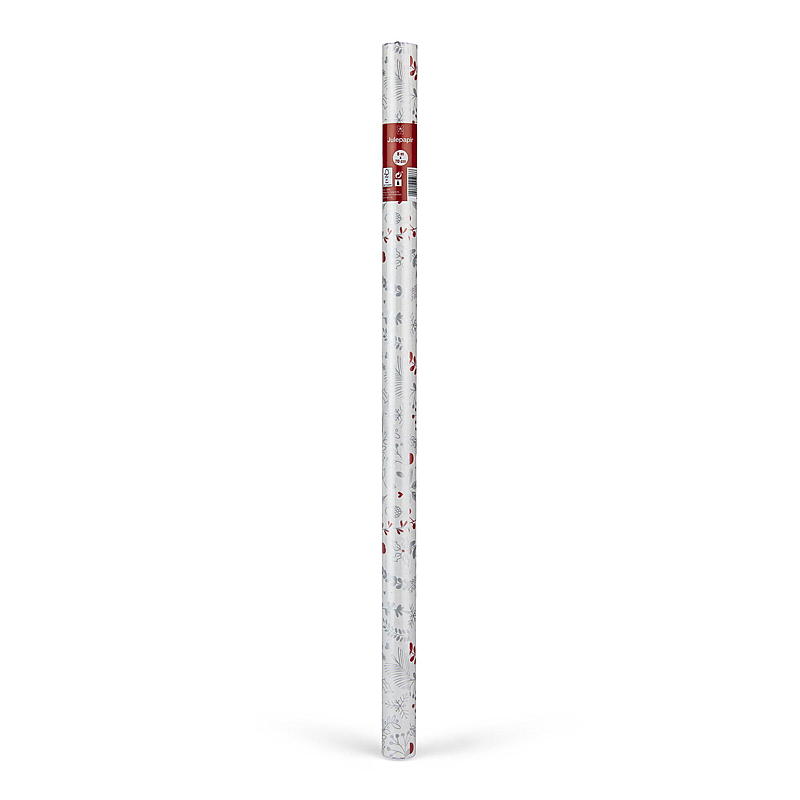 Home Julepapir 8 m x 70 cm