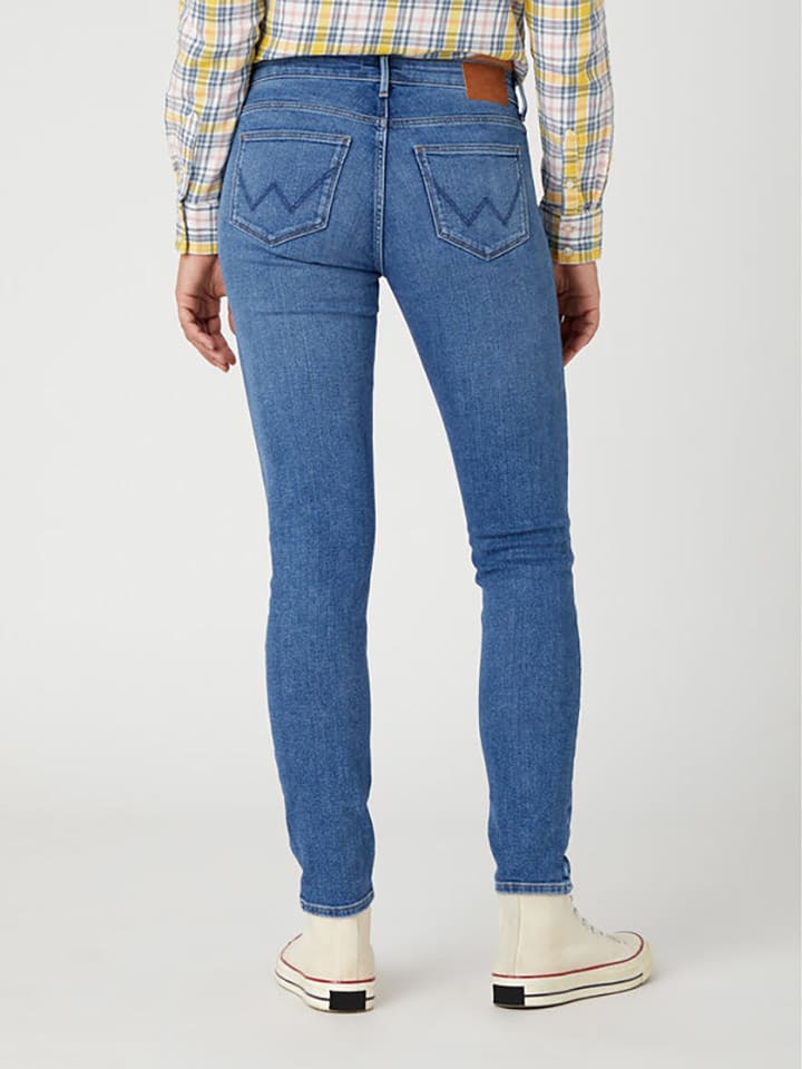 Wrangler Jeans 