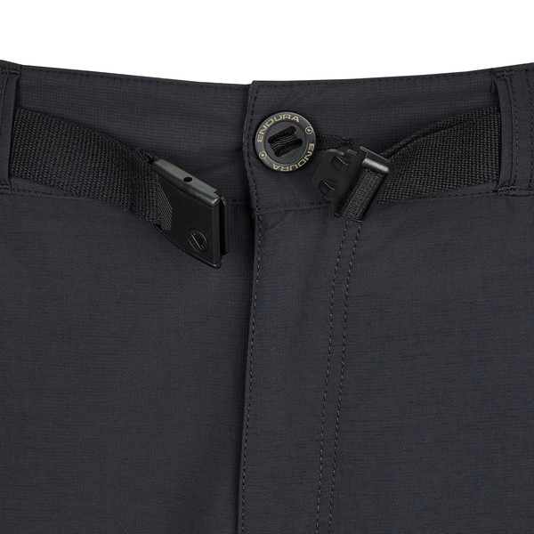 HUMMVEE ZIP-OFF HOSE Herren - Radhose