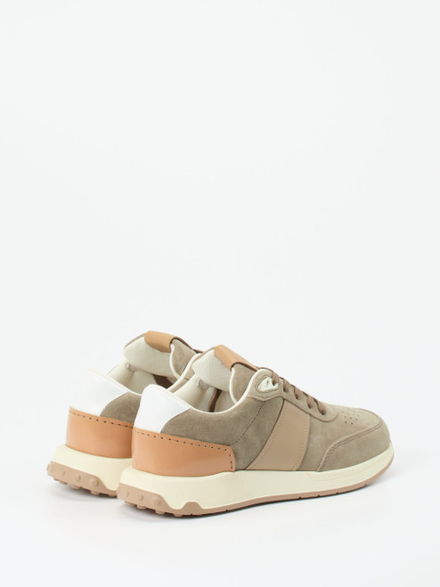 Sneaker-46612690016 Tod's