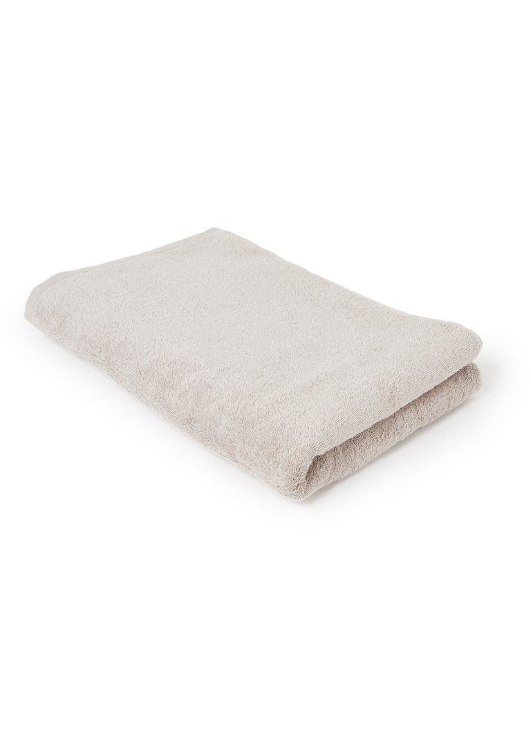 Osuška Aquanova London z egyptské bavlny - 600 g/m² - 100 x 150 cm