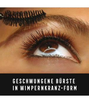 Max Factor Lash Revival Mascara-11 ml