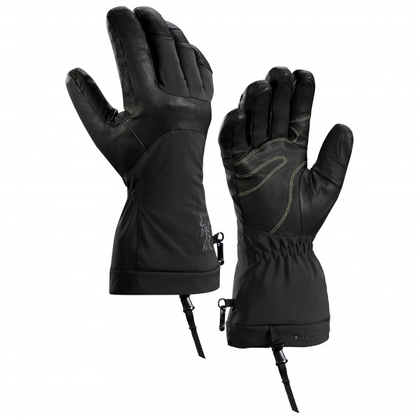 Arc'teryx - Fission SV Glove - Handschuhe