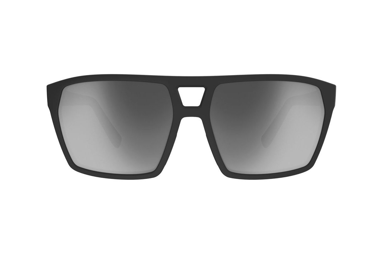 Scott Tune Sonnenbrille black matt / grey