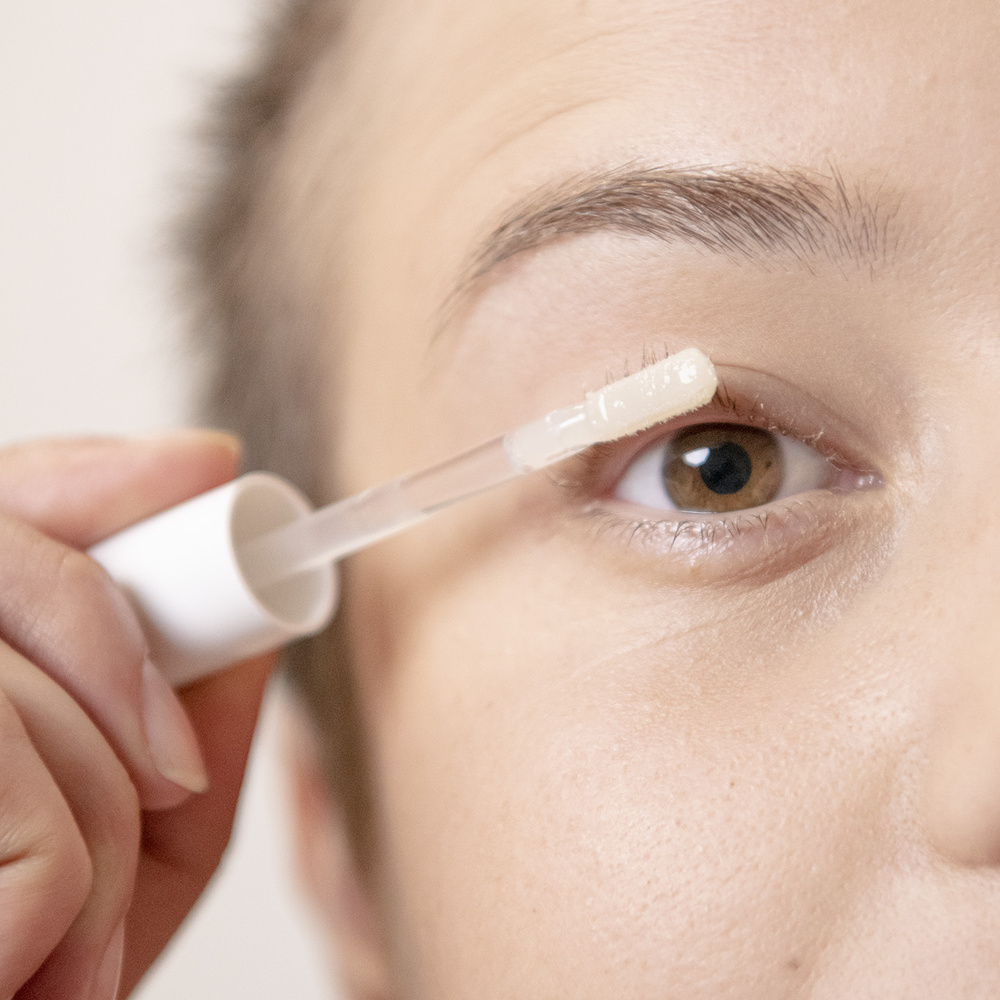Même Sérum revitalisant pour les cils et sourcils Sérum