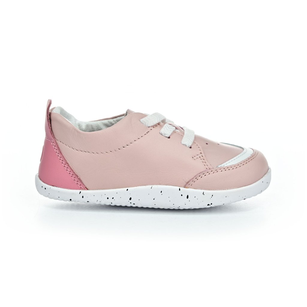 Bobux Sport Blossom Xplorer Barfuß-Lauflernschuhe