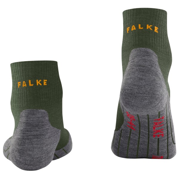 Falke - TK5 Wander Short - Wandersocken