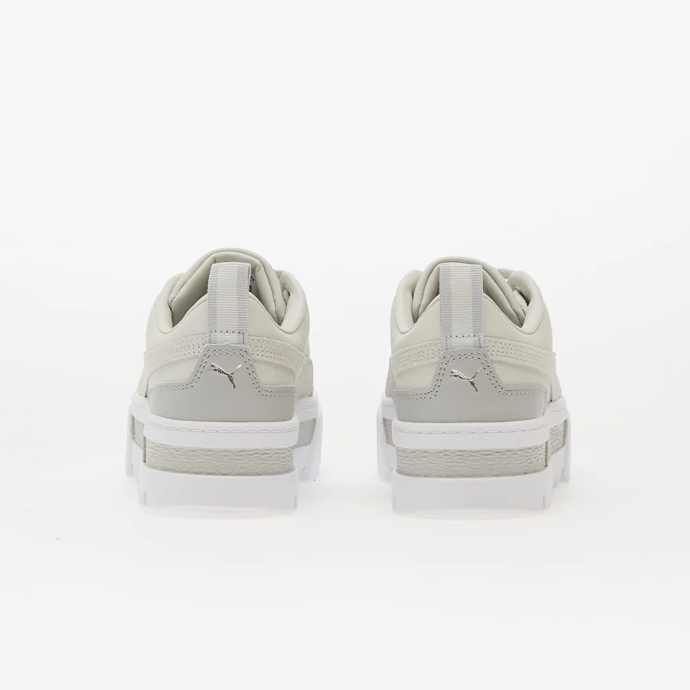 PUMA Mayze Lth Wns 38198335 / grau