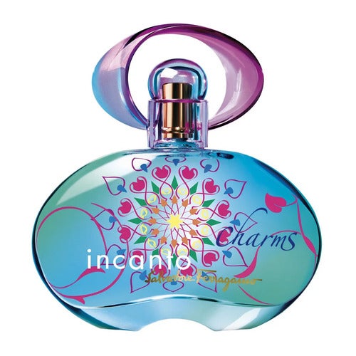 Salvatore Ferragamo Incanto Charms toaletní voda 100 ml