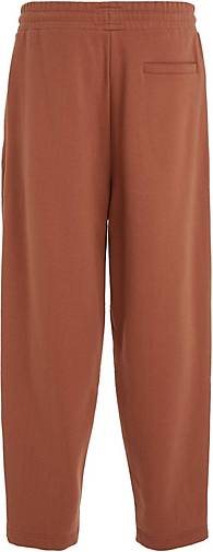 TOMMY-JEANS Damen und Herren Jogginghose