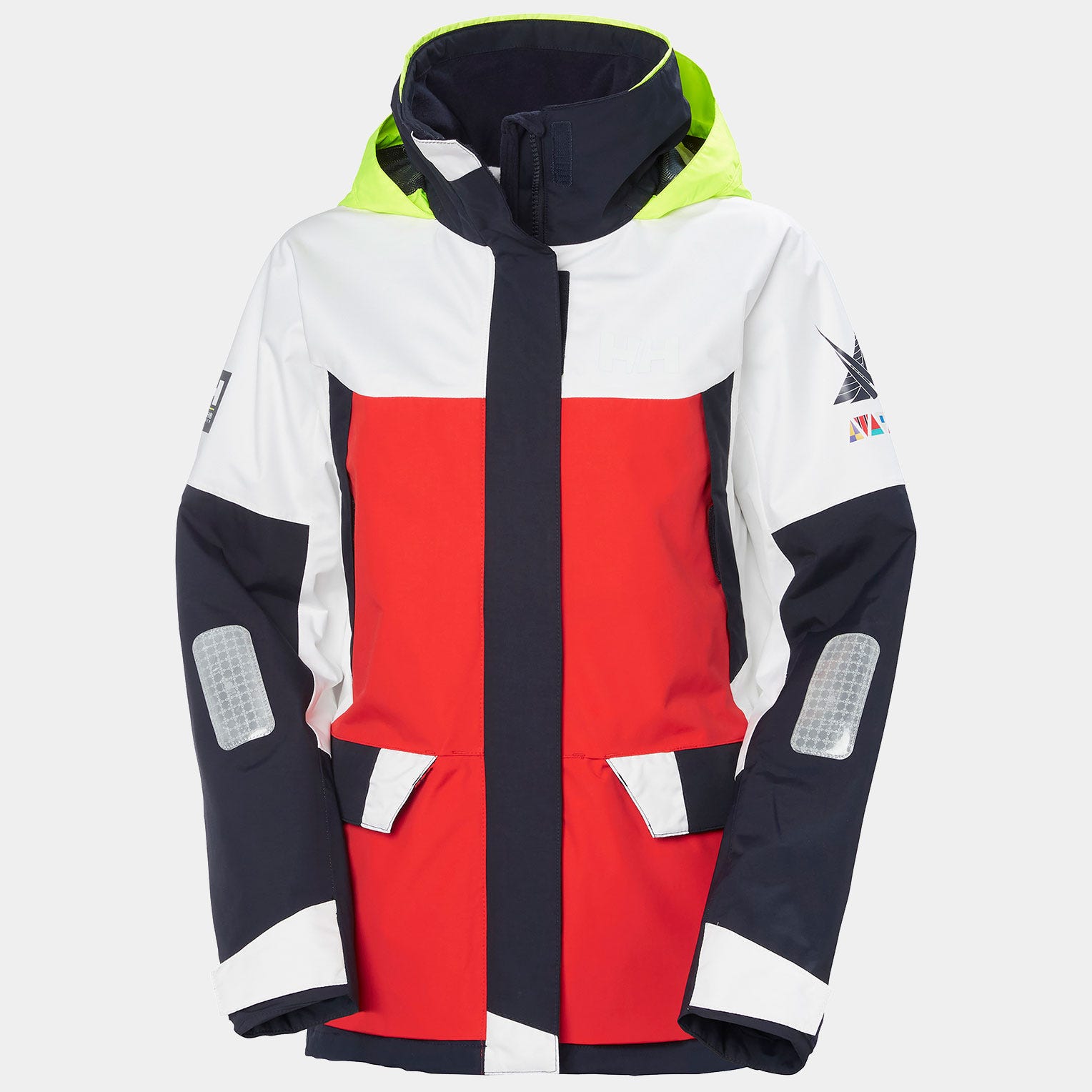 Women's Newport Coastal Sailing Jacket