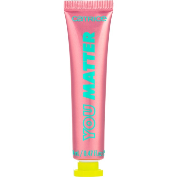 Coloured Lip Balm